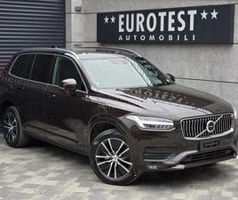 VOLVO XC90 B5 MOMENTUM PRO