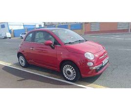 FIAT 500 500 1.4 SPORT SPORT