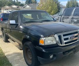 FORD RANGER 2011 FORD RANGER FOR SALE