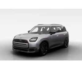 MINI COUNTRYMAN COOPER S 2026 MINI COUNTRYMAN COOPER S