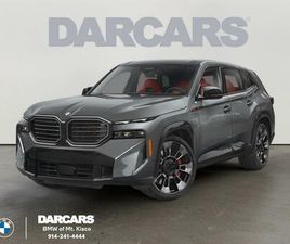 NEW 2026 BMW XM LABEL