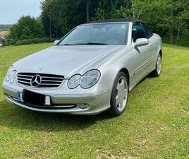 CLK 320 (209.465)