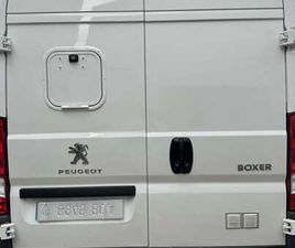 FURGÓN 2.0BLUEHDI 333 L2H2 PACK 130