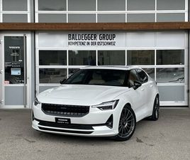 POLESTAR 2 LR DUAL MY23