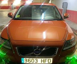 VOLVO S40 D3 VOLVO - S40