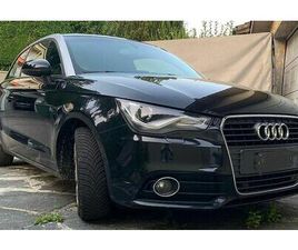 AUDI A1,1.6 DIESEL 2011, EXPERTISÉE