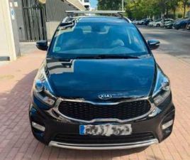 KIA CARENS KIA - CARENS