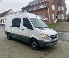 316 L2H2 EURO5 EXPORT