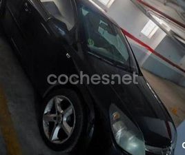 OPEL ASTRA GTC 1.9 CDTI 120 CV SPORT