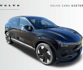 NEW 2026 VOLVO EX30 TWIN MOTOR ULTRA