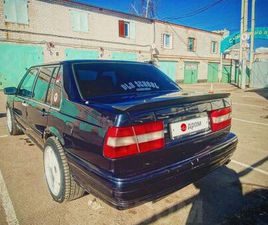 VOLVO 960