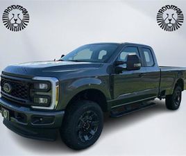 NEW 2026 FORD F-350 XL