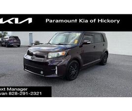 USED 2014 SCION XB RELEASE SERIES 10.0