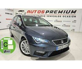 ST 1.5 ECOTSI S&S XCELLENCE DSG7 150