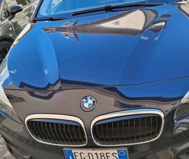 SERIE 2 F45 ACTIVE TOURER 216D AVANTAGE MY15