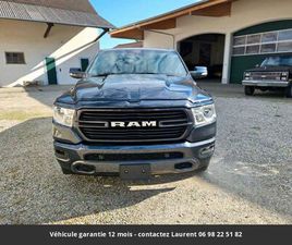 SPORT NIGHT 5.7L 4X4 TOUT COMPRIS HORS H