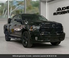 SPORT NIGHT 5.7L 4X4 TOUT COMPRIS HORS H