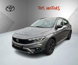 FIAT TIPO CROSS TIPO CROSS 1.0 101 CH