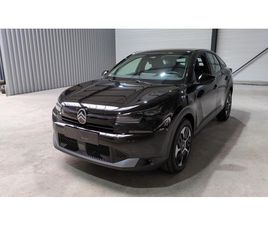 CITROEN C4 HYBRIDE 145 E-DCS6 PLUS + SIEGES CHAUFFANTS