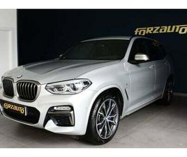 BMW X3 M40I X3 M40IA