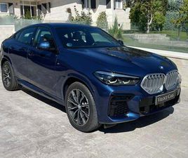 X6 XDRIVE 30DA XLINE