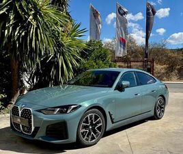 BMW SERIE 4 420DA GRAN COUPÉ M SPORT