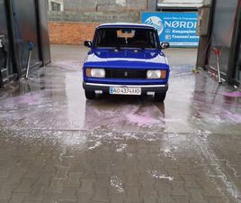 ВАЗ / LADA 2104 2007