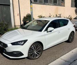 1.5 ETSI XCELLENCE 150CV DSG