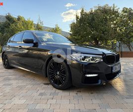 BMW 520 XDRIVE G30 M PAKET 520XD OPTIC MPAKET