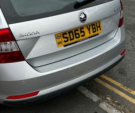 SKODA, RAPID SPACEBACK, HATCHBACK, 2015, MANUAL, 1197 (CC), 5 DOORS