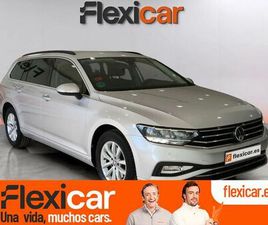 VARIANT EXECUTIVE 2.0 TDI 110KW DSG