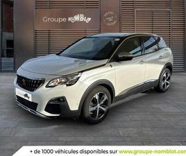 PURETECH 130CH S&S EAT8 CROSSWAY