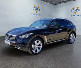 3.7 320CH S PREMIUM AWD BVA EURO6 * ENTR