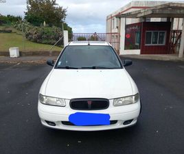 HONDA CIVIC 1.6 JULHO/95