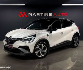 RENAULT CAPTUR RENAULT CAPTUR