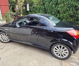 OPEL TIGRA 1.4I