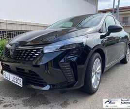 RENAULT - CLIO 1.5 DCI EVOLUTION 100CV