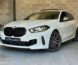 BMW SÉRIE 1 M135 I XDRIVE 306 TOIT OUVRANT SIEGES SPORTS CARPLAY GARANTIE 12 MOIS