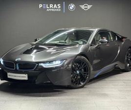BMW I8 362CH