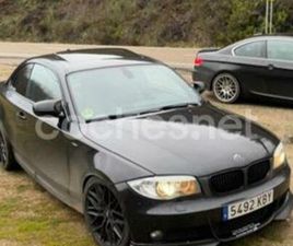 BMW SERIE 1 123 BMW SERIE 1