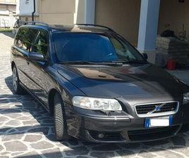 VOLVO V70 R AWD 300HP VOLVO