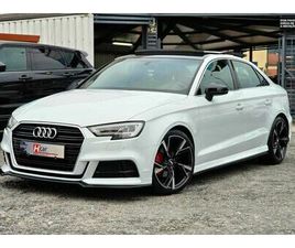 AUDI A3 BERLINE