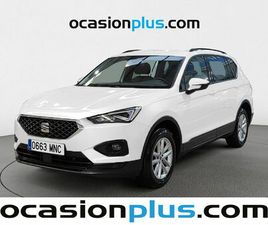 SEAT TARRACO SEAT TARRACO 1.5 TSI S&S STYLE XL (150 CV)