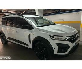 DACIA JOGGER DACIA JOGGER 1.0 ECO-G SL EXTREME 7L BI-FUEL