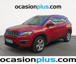 JEEP COMPASS JEEP COMPASS 1.6 MULTIJET LONGITUDE 4X2 (120 CV)