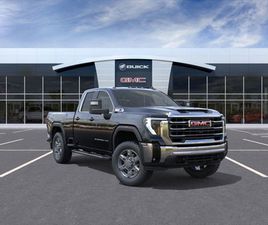 GMC SIERRA 2500 GMC SIERRA 2500 2026 SLE