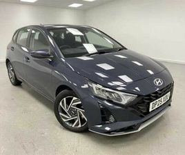 HYUNDAI I20 1.0T GDI ADVANCE [NAV] 5DR