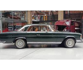 1970 | MERCEDES-BENZ 280 SE 3,5