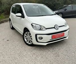 VOLKSWAGEN UP 1.0 MOVE UP!