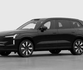 VOLVO EX90 EX90 CORE SINGLE MOTOR